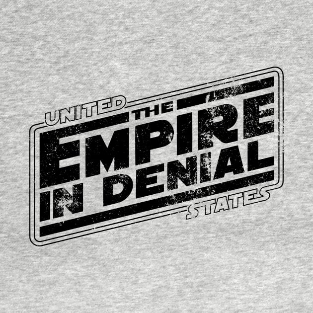 The Empire in Denial (Light) by TheFactorie